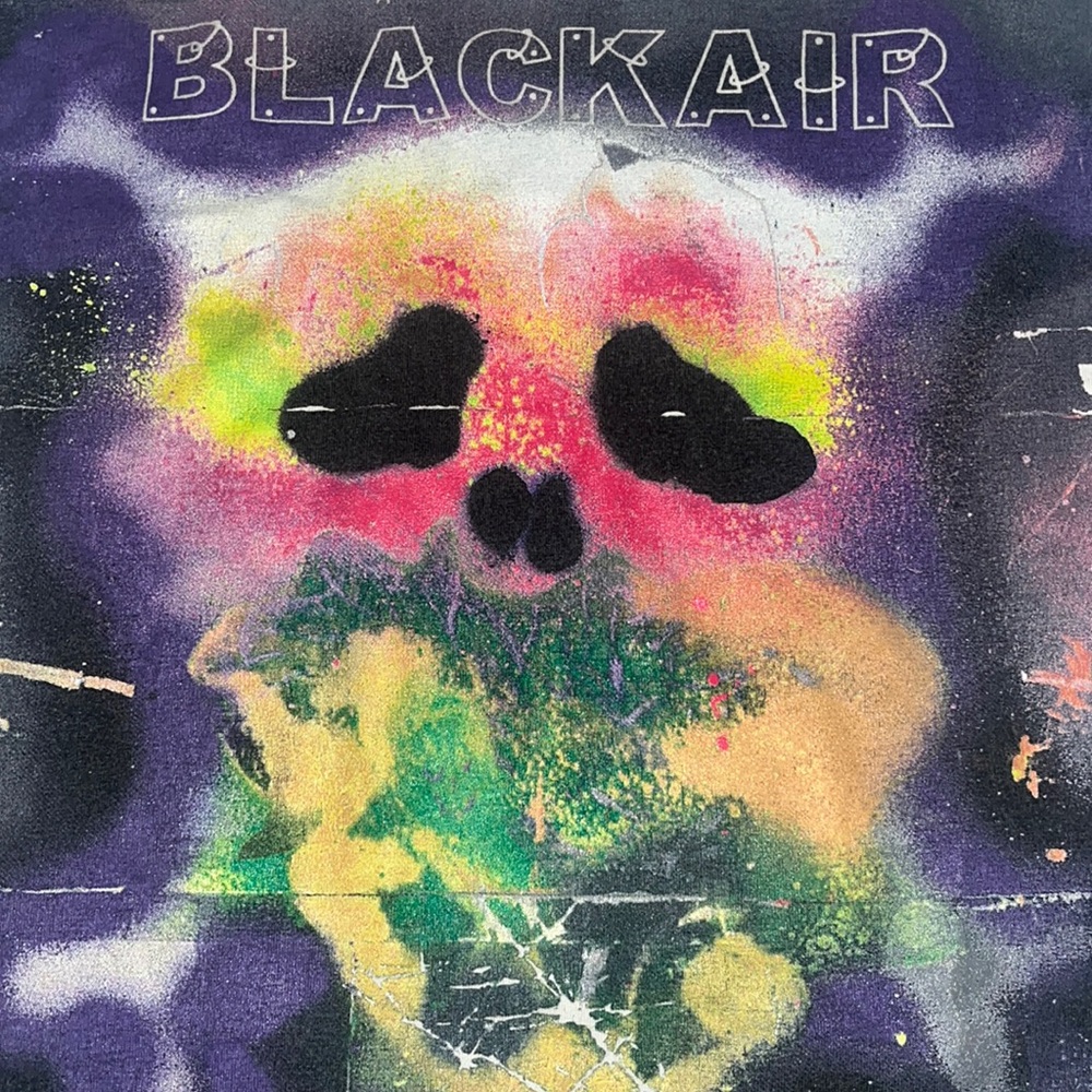 Blackair X 6’ Feet Up Vibes
